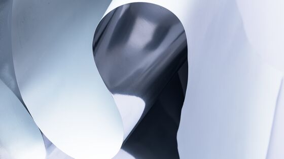 Μοντέλα εκρηκτικών κραμάτων τροποποιημένη μεμβράνη PE ανθεκτική μεταλλική μεμβράνη φιλμ πλαστική χύτευση με εμφύσηση διαθέσιμες υπηρεσίες ελάχιστη ποσότητα παραγγελίας