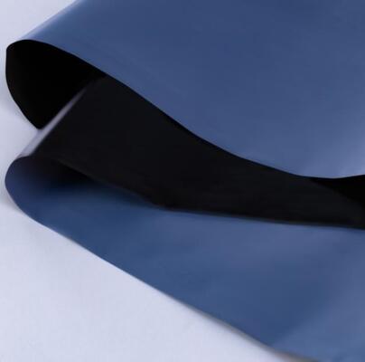 PP Release Film Embossed Blow Molding Cutting Service for Waterproofing Membrane