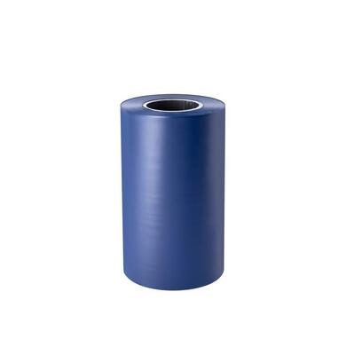 China Manufacture Modified PET Release Film Roll Hot/Cold Peel Thickness Plastic Blow Molding Cutting Casting