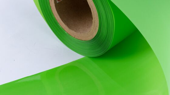 New Factory Made Printable PET/PE Laminated Film with Blow Molding and Cutting Service China Origin