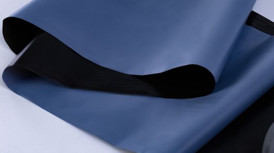 HDPE Cross Laminated Strength Film 60F Waterproofing Membrane Sheet with Blow Molding and Cutting Service