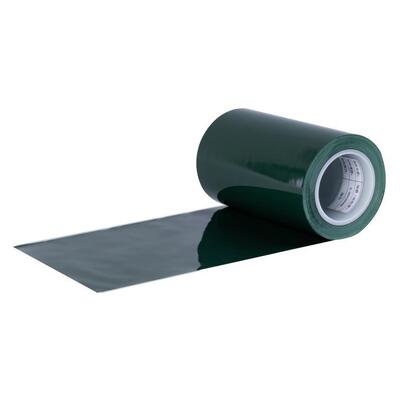 12/25/36/50/75/100/125 Micron Τροποποιημένης PET Μεμβράνης Απελευθέρωσης με Επίστρωση Σιλικόνης, Προσαρμοσμένο Χρώμα, Φύλλο Εξώθησης, Υπηρεσία Κοπής