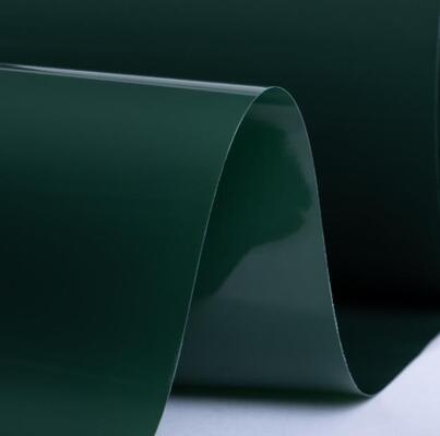 12/25/36/50/75/100/125 Micron Τροποποιημένης PET Μεμβράνης Απελευθέρωσης με Επίστρωση Σιλικόνης, Προσαρμοσμένο Χρώμα, Φύλλο Εξώθησης, Υπηρεσία Κοπής