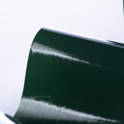 Upasschina China Factory Outlet Modified PET Flexible Release Film Cutting Service Blow Molding Process 100*55*55cm / Roll 5000