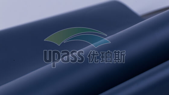 Πολυστρωματική μεμβράνη HDPE Cross για ασφαλτικές αδιάβροχες μεμβράνες &amp; συνθετικό υπόστρωμα στέγης