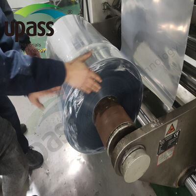 150μm VMPET Αλουμινίου PET επικαλυμμένη ταινία για την απομόνωση των εμπορευματοκιβωτίων και την προστασία από το φραγμό υγρασίας