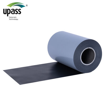 100 Micron HDPE Cross Laminated Film Υψηλής Αντοχής για Στέγες Ice & Water Shield