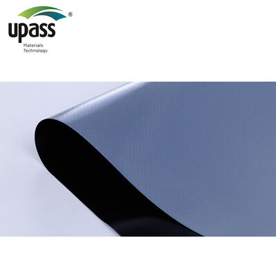 100 Micron HDPE Cross Laminated Film Υψηλής Αντοχής για Στέγες Ice & Water Shield