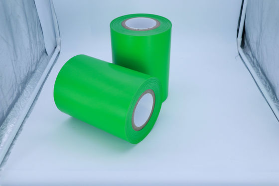 100 μικρά 0.26mm τοποθετημένη σε στρώματα σταυρός ταινία πίσσας