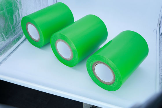 Διαστατικό HDPE 0.26mm διαγώνια τοποθετημένη σε στρώματα ταινία 260um