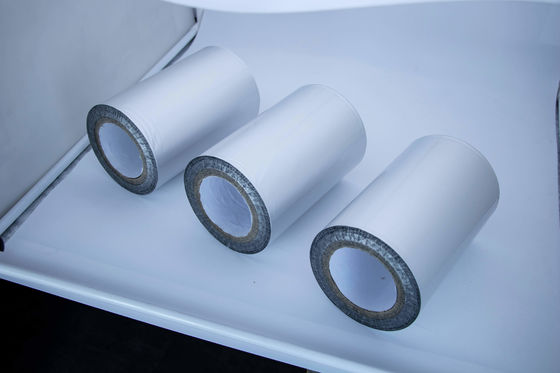 Αργίλιο 0.07mm αντιδιαβρωτική ταινία 70 μικρού