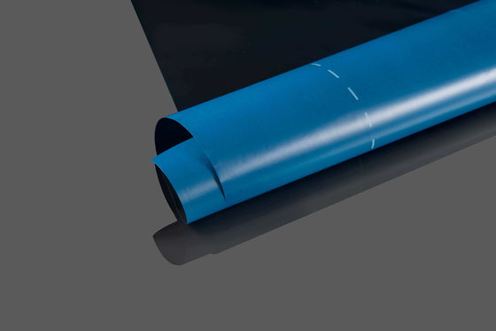 Η υδρόφιλη διπλή δευτερεύουσα HDPE σιλικόνη έντυσε το σκάφος της γραμμής απελευθέρωσης