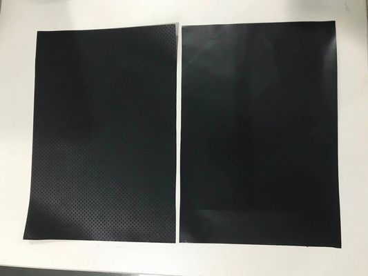 Πολυ στρώμα αντιολισθητικό RoHS 0.09mm σύνθετη ταινία 90um