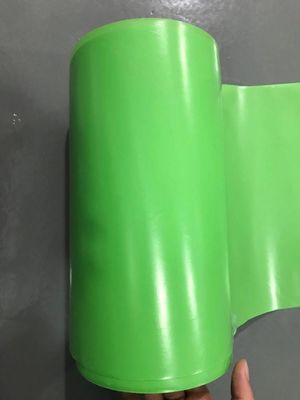 0.04 - 0.2 mm Υψηλής πυκνότητας πολυαιθυλένιο υλικό επιφάνειας