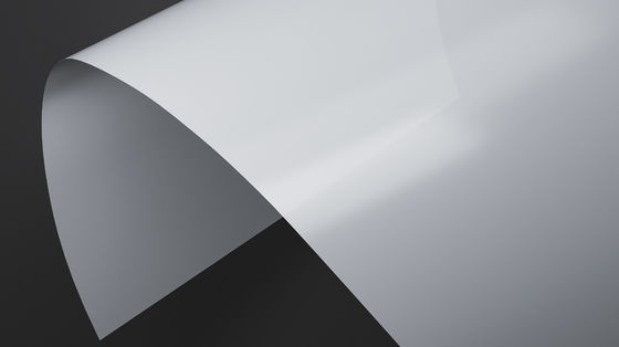Καυτό λειωμένο μέταλλο 0.035mm ταινία πολυαιθυλενίου υψηλής πυκνότητας 35 μικρού