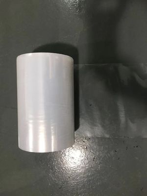 Καυτό λειωμένο μέταλλο άσπρο RoHS 0.007mm 7 διατρυπημένη μικρό ταινία