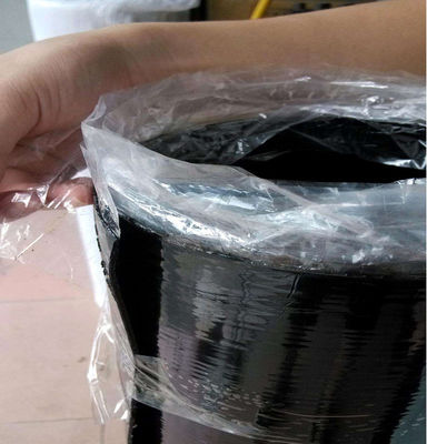 Στεγανοποιήστε 0.025mm ταινία Metalized PET 25 μικρού