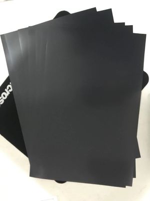 Επιμεταλλωμένη ταινία πολυεστέρα ISO9001 0.45mm 45 μικρό