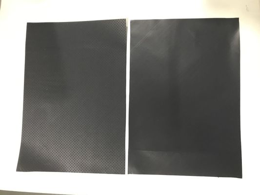 διαγώνια τοποθετημένη σε στρώματα ταινία 0.09mm