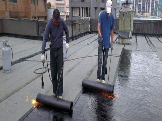 Θερμικό 7 μικρό 0.007mm HDPE πλαστική ταινία