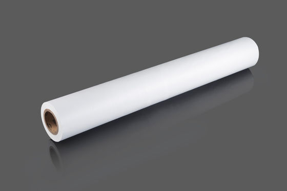 Δυνατότητα κρούσης ≥ 25 N/50 mm Αδιάβροχο πλάνο HDPE με διασταυρωμένη πλάκα για ασφαλή και συσκευασμένα προϊόντα