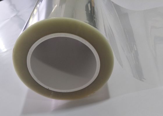 Αντιδιαβρωτική ταινία τερεφθαλικού πολυαιθυλενίου 0.036mm 36um
