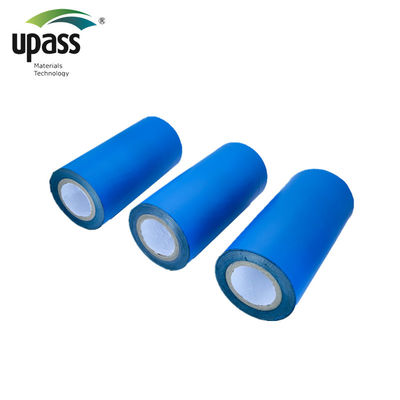 HDPE 0.15mm σιλικόνη έντυσε το σκάφος της γραμμής απελευθέρωσης για τις βουτυλικές ταινίες
