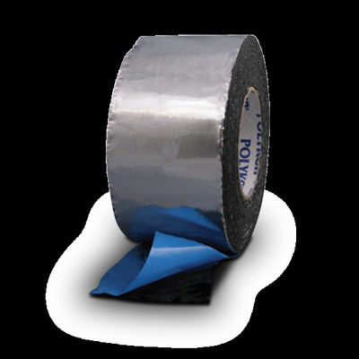 HDPE 0.15mm σιλικόνη έντυσε το σκάφος της γραμμής απελευθέρωσης για τις βουτυλικές ταινίες