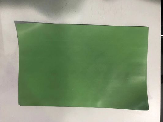 UF508 άσπρη υλική αντιδιαβρωτική ταινία επιφάνειας