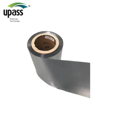 Υψηλή επιμήκυνση κατά το σπάσιμο MD 200-600% Plain Style PE Laminated Film με χαμηλή προσκόλληση