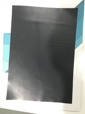 Πολυ αντιολισθητική τοποθετημένη σε στρώματα PE ταινία στρώματος για Underlayment
