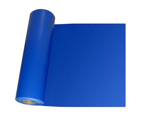 0.04 - 0.2 mm Υψηλής πυκνότητας πολυαιθυλένιο υλικό επιφάνειας