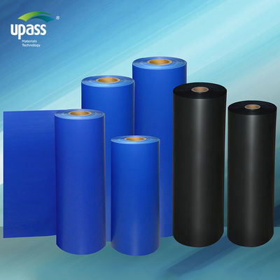 HDPE ΚΑΝΟΝΙΚΗ ΚΑΘΑΡΗ ΜΕΜΒΡΑΝΗ ΤΑΙΝΙΩΝ για τις αδιάβροχες μεμβράνες