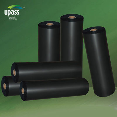 HDPE ΚΑΘΑΡΗ ΜΕΜΒΡΑΝΗ για τις αδιάβροχες μεμβράνες πίσσας