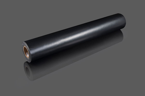 HDPE ΚΑΘΑΡΗ ΜΕΜΒΡΑΝΗ για τις αδιάβροχες μεμβράνες πίσσας