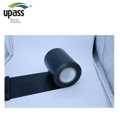 0.04 - 0.2 mm Υψηλής πυκνότητας πολυαιθυλένιο υλικό επιφάνειας