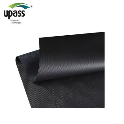 HDPE η αποτυπωμένη σε ανάγλυφο ταινία σιλικόνη έντυσε το σκάφος της γραμμής απελευθέρωσης