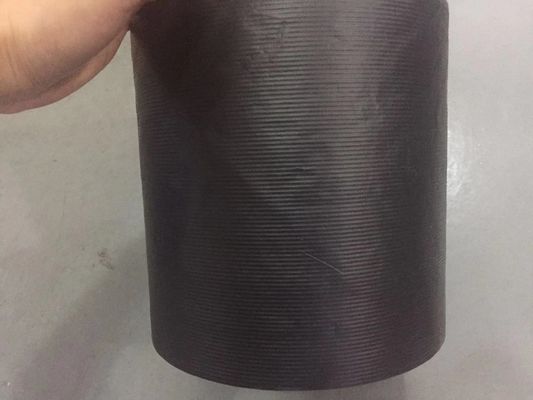 HDPE η αποτυπωμένη σε ανάγλυφο ταινία σιλικόνη έντυσε το σκάφος της γραμμής απελευθέρωσης