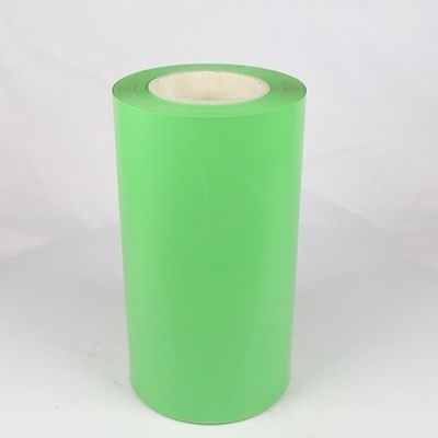100 mm-1100 mm πλάτος αντιστρίβλωσης HDPE επικαλυμμένη ταινία με αντοχή κατά της πρόσκρουσης ≥ 25 N/50 mm
