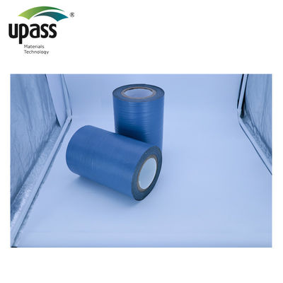 Η υψηλή επόμενη HDPE προσκόλλησης σιλικόνη έντυσε το σκάφος της γραμμής απελευθέρωσης