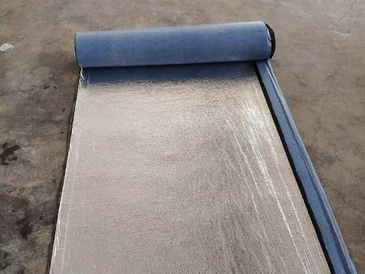 Η υψηλή επόμενη HDPE προσκόλλησης σιλικόνη έντυσε το σκάφος της γραμμής απελευθέρωσης