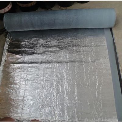 Εύκολη απελευθέρωση ταινιών Metalized PET 25 μικρού ντυμένη σιλικόνη