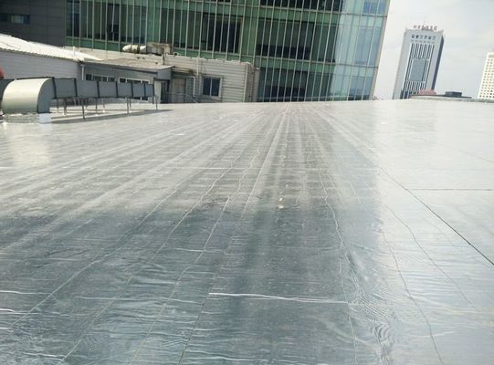 Στεγανοποιώντας ταινία Metalized PET εφαρμογής ντυμένη σιλικόνη