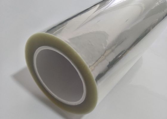 Το διπλάσιο πλαισίωσε 0.15mm ντυμένη ταινία απελευθέρωσης της PET 150 μικρού σιλικόνη