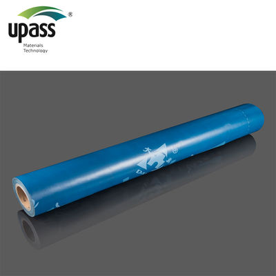 Η στεγανοποίηση της σαφούς HDPE εφαρμογής σιλικόνης έντυσε το σκάφος της γραμμής απελευθέρωσης