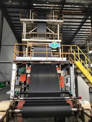 Η σιλικόνη ταινιών απελευθέρωσης Siliconized PP ταινιών απελευθέρωσης PE Siliconized έντυσε το σκάφος της γραμμής απελευθέρωσης