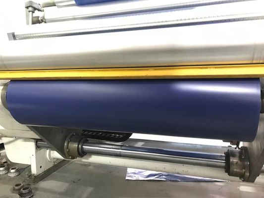 Η στεγανοποίηση της σαφούς HDPE εφαρμογής σιλικόνης έντυσε το σκάφος της γραμμής απελευθέρωσης