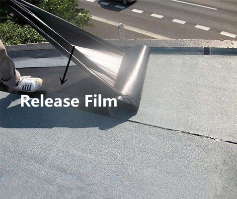 HDPE η σιλικόνη σκαφών της γραμμής απελευθέρωσης PE σκαφών της γραμμής απελευθέρωσης σκαφών της γραμμής σκαφών της γραμμής PP έντυσε το σκάφος της γραμμής απελευθέρωσης
