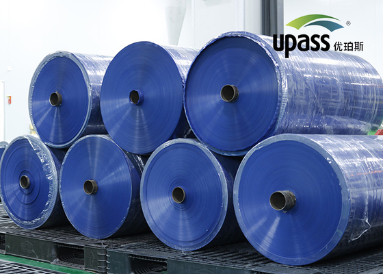 Εφαρμογή Tapes MOPP Release Film MOPP UV Release Film Release Liner