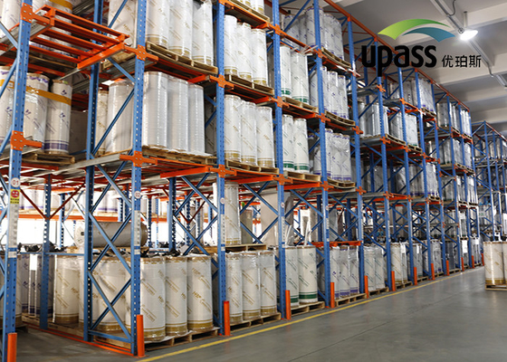Εφαρμογή Tapes MOPP Release Film MOPP UV Release Film Release Liner